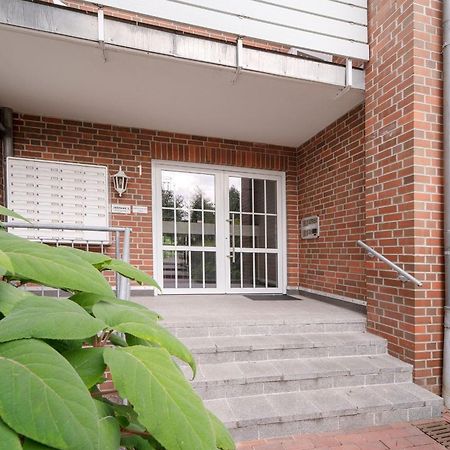 Seepark Wohnung 11 Scharbeutz Exterior foto