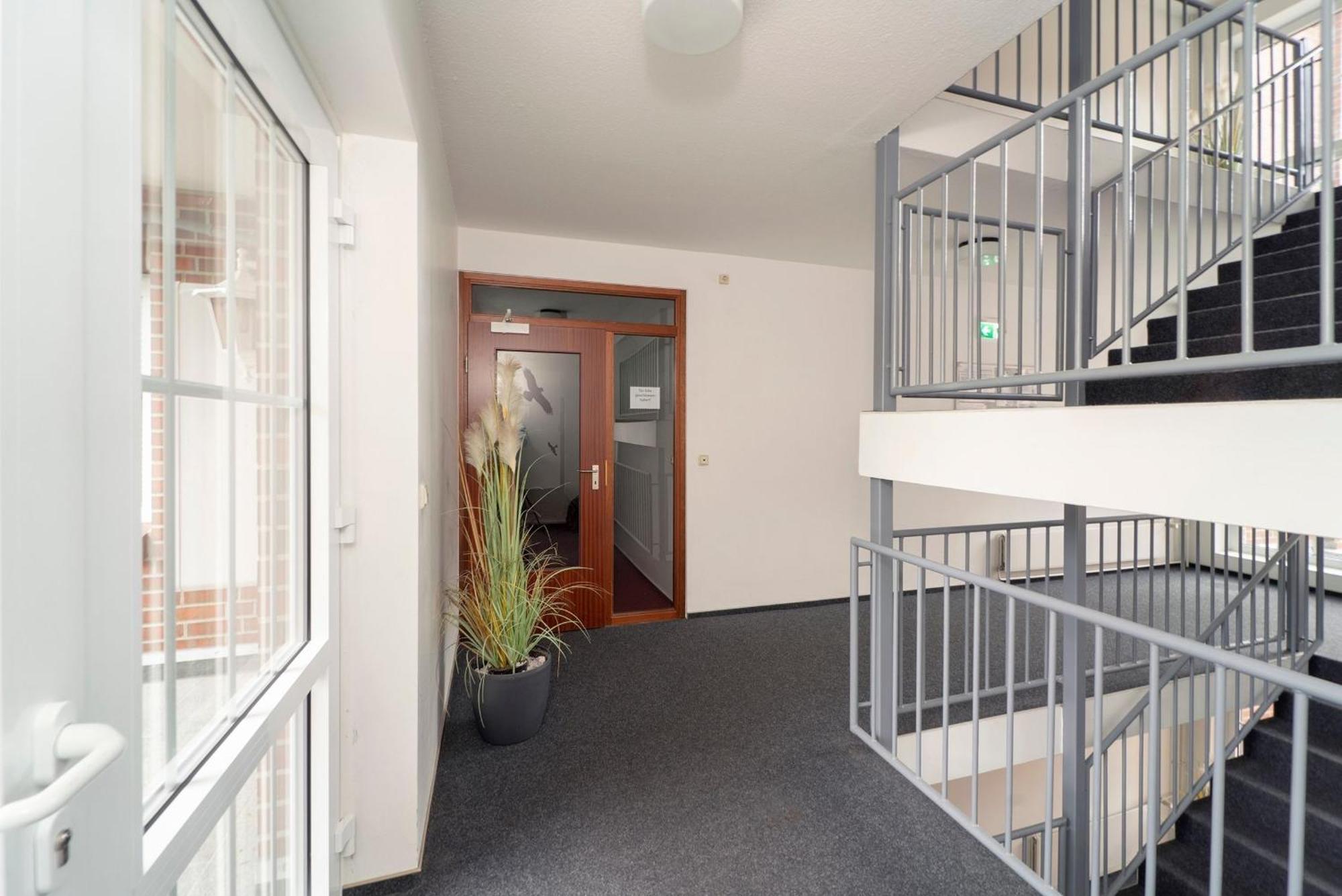 Seepark Wohnung 11 Scharbeutz Exterior foto